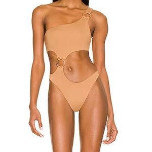 Lspace medium one piece